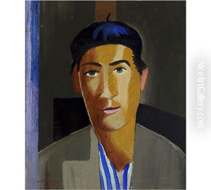 Self-portrait