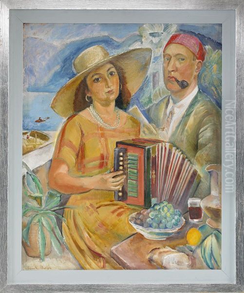 Fran Sodern - view 1