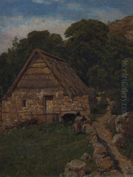 Demeure Rustique - view 1