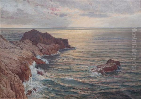 Les Falaises - view 1