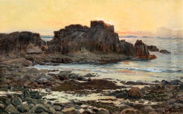 Paysage De Mer - view 1