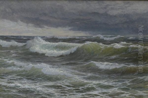 La Vague - view 1