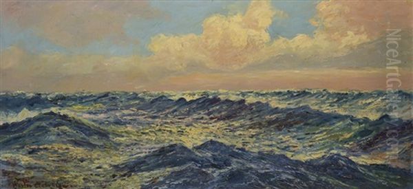 La Vague - view 1