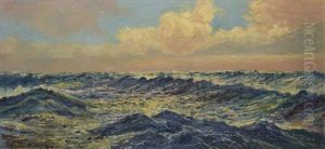 La Vague by Vartan Makokian