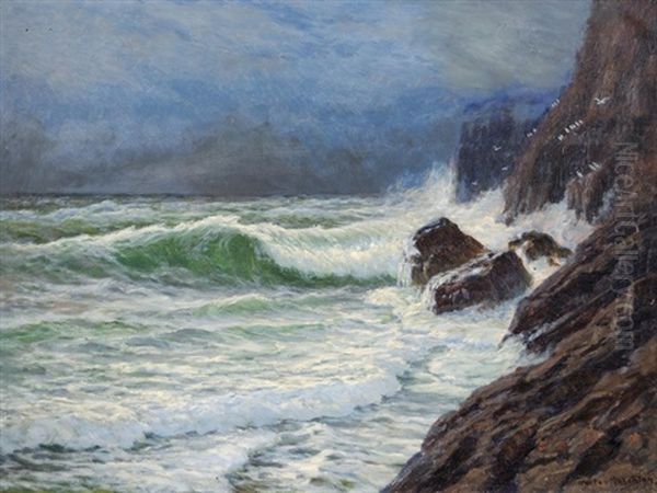 Welle - view 1