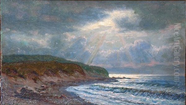 Marine - view 1