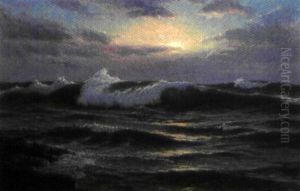 La Vague by Vartan Makokian