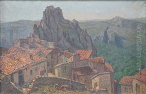 Vue De Crimee