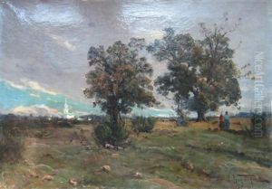 Paysage Paysage