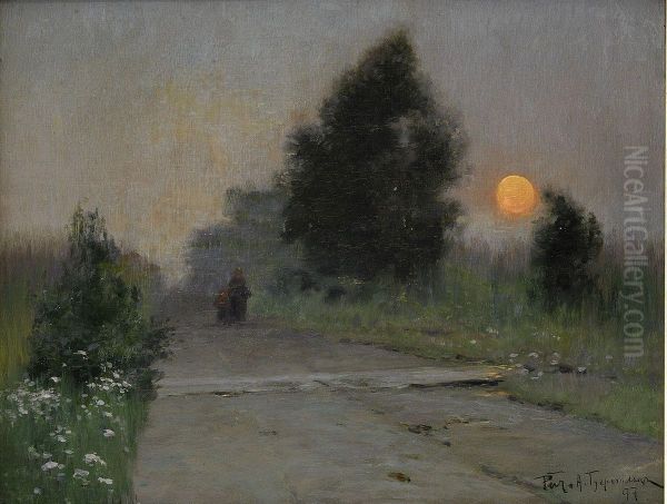 Landscape - view 1