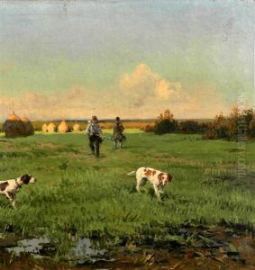 La Chasse La Chasse