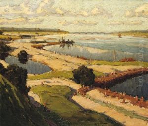 Spring Flood