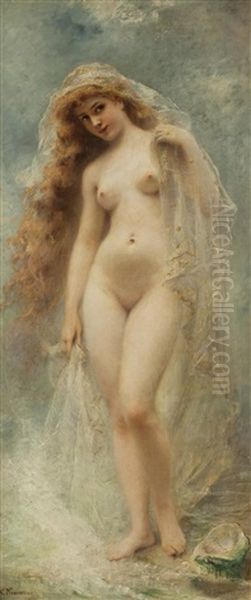 Geburt Der Aphrodite - view 1