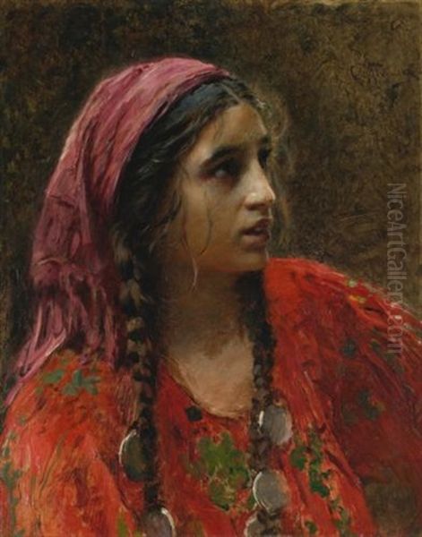 Gypsy - view 1
