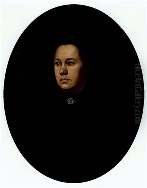 Frauenportrat - view 1