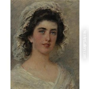 Young Maiden Young Maiden