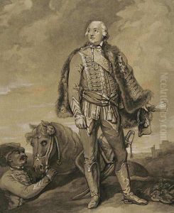 A Hussarofficer