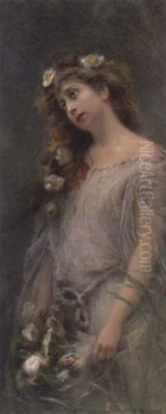 Ophelia - view 1