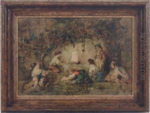 Vid Brunnen