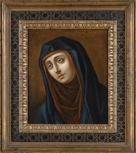 Mater Dolorosa. - view 1