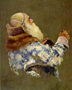 Study Of A Boyard