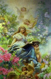 La Poesie
