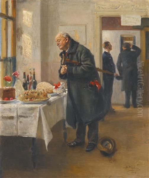 Gastronome - view 1
