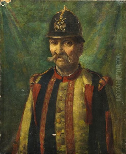 Un Policier - view 1