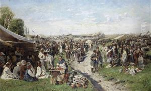Fair (little Russia)
