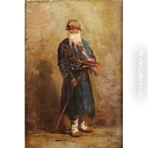 The Peasant