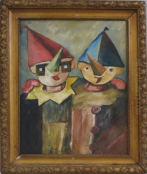 La Petite Famille - view 1