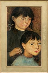 Two Girls