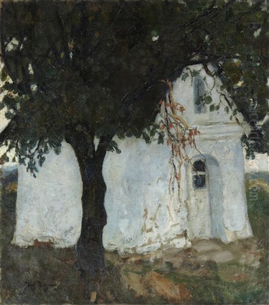La Petite Chapelle A La Campagne - view 1
