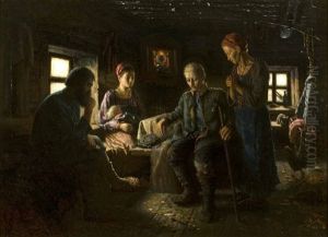 The Return Of The Soldier