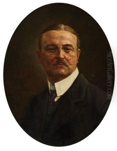 Mannerportrat