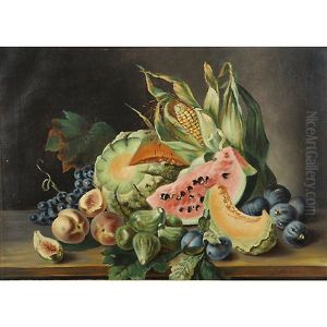 Meloni E Pannocchia Meloni E Pannocchia
