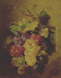 Composizione Con Frutta Composizione Con Frutta