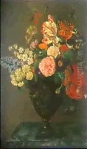 Blumenstilleben