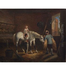 Malbranche by Louis-Claude Malbranche