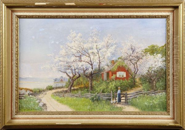 Motiv Fran Bohuslan - view 1