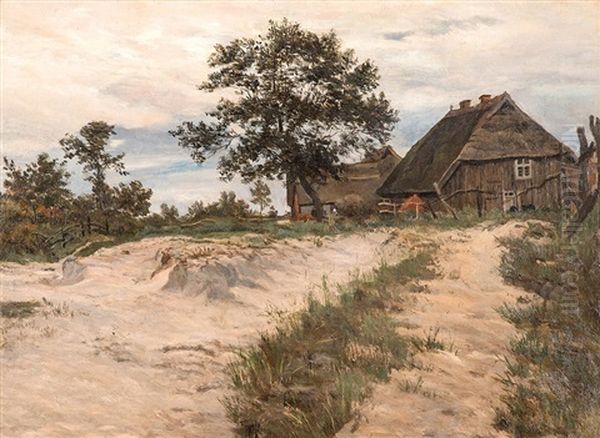 Bauernkate - view 1