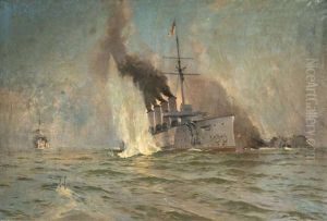 Combat Naval