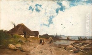 Gehoft Am Bodden