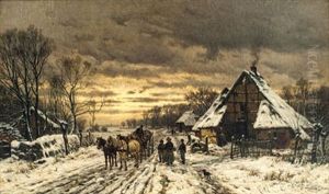 Winterlandschaft