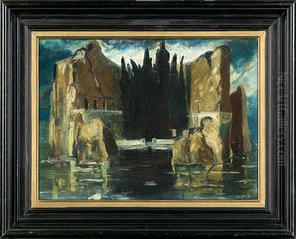 Island Of Death - view 1