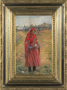 Red Girl