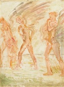 Angels And Tobias