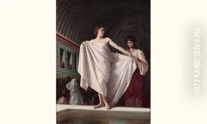 La Sortie Du Bain La Sortie Du Bain