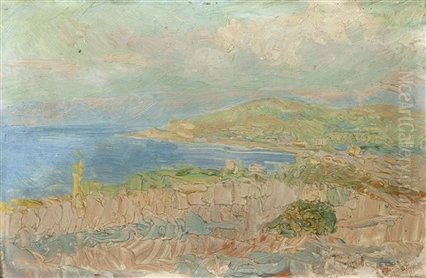 Shore - view 1