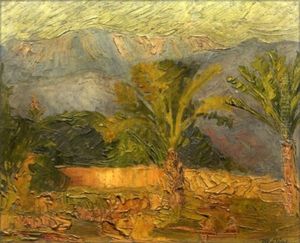 Paysage Paysage